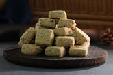 Milky Hazelnut Cookies (jar/Btl)